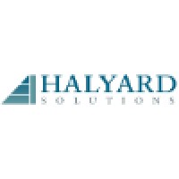 Halyard Solutions logo, Halyard Solutions contact details