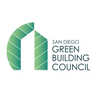 San Diego Green Building Council logo, San Diego Green Building Council contact details