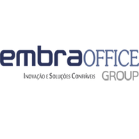 EmbraOffice Inovação e Soluções Confiáveis logo, EmbraOffice Inovação e Soluções Confiáveis contact details