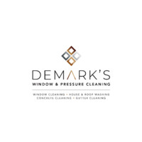 DeMark’s Window & Pressure Cleaning Services logo, DeMark’s Window & Pressure Cleaning Services contact details