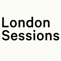 London Sessions logo, London Sessions contact details