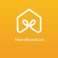 HomeBuyersLink logo, HomeBuyersLink contact details