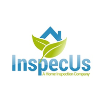 InspecUs logo, InspecUs contact details