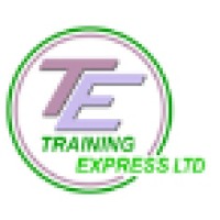 Training Express Ltd logo, Training Express Ltd contact details