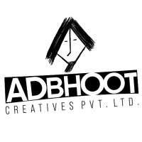 Adbhoot Creatives Pvt. Ltd logo, Adbhoot Creatives Pvt. Ltd contact details