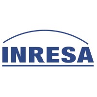 INRESA logo, INRESA contact details