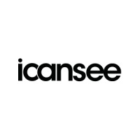 icansee logo, icansee contact details