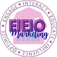 EIEIO Marketing logo, EIEIO Marketing contact details