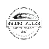 Swung Flies logo, Swung Flies contact details