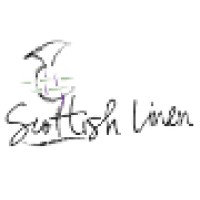 Scottish Linen logo, Scottish Linen contact details