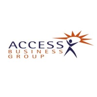 Access Business Group logo, Access Business Group contact details