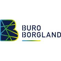 Buro Borgland logo, Buro Borgland contact details