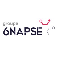 Groupe 6NAPSE logo, Groupe 6NAPSE contact details