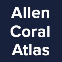 Allen Coral Atlas logo, Allen Coral Atlas contact details