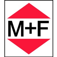 M+F Technologies GmbH logo, M+F Technologies GmbH contact details