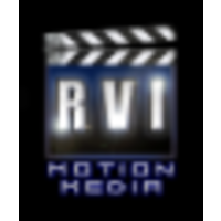 RVI Motion Media logo, RVI Motion Media contact details