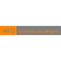 MFD Communications LLC logo, MFD Communications LLC contact details