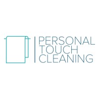 A Personal Touch Cleaning logo, A Personal Touch Cleaning contact details