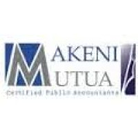 Makeni Mutua & Associates CPA logo, Makeni Mutua & Associates CPA contact details