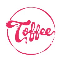 Toffee Collective logo, Toffee Collective contact details