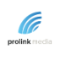 Prolink Media logo, Prolink Media contact details