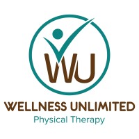 WELLNESS UNLIMITED PHYSICAL THERAPY LLC logo, WELLNESS UNLIMITED PHYSICAL THERAPY LLC contact details