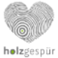 holzgespür logo, holzgespür contact details