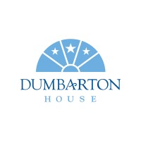 Dumbarton House logo, Dumbarton House contact details