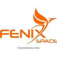 Fenix Space logo, Fenix Space contact details