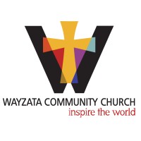 Wayzata Community Church logo, Wayzata Community Church contact details