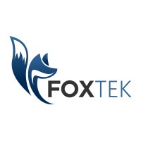 Foxtek logo, Foxtek contact details