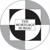 The Mortgage Bureau logo, The Mortgage Bureau contact details