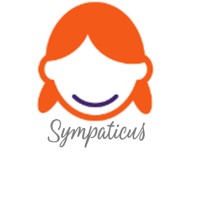 Sympaticus 웃 logo, Sympaticus 웃 contact details