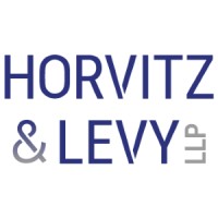 Horvitz & Levy logo, Horvitz & Levy contact details