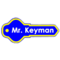 Mr. Keyman logo, Mr. Keyman contact details