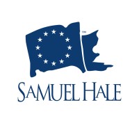 Samuel Hale logo, Samuel Hale contact details