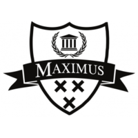 Studentenvereniging Maximus logo, Studentenvereniging Maximus contact details