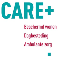 CARE+ Roggel logo, CARE+ Roggel contact details