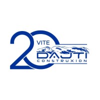 Dajti Construxion Shpk logo, Dajti Construxion Shpk contact details