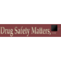 Drug Safety Matters logo, Drug Safety Matters contact details