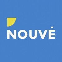 Nouvé logo, Nouvé contact details