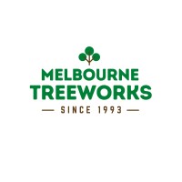 Melbourne Treeworks logo, Melbourne Treeworks contact details