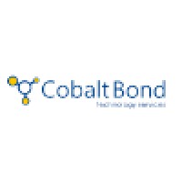 Cobalt Bond logo, Cobalt Bond contact details