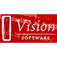 Vision Software VR/AR logo, Vision Software VR/AR contact details