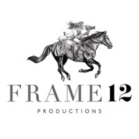 Frame 12 logo, Frame 12 contact details