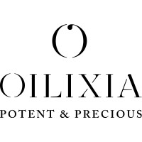 OILIXIA SKINCARE LTD logo, OILIXIA SKINCARE LTD contact details