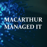 Macarthur Managed IT Pty Ltd logo, Macarthur Managed IT Pty Ltd contact details