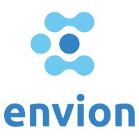 ENVION AG logo, ENVION AG contact details