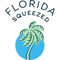 Florida Squeezed logo, Florida Squeezed contact details