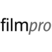 filmpro logo, filmpro contact details